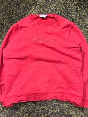 Wardrobe Essentials BOCA Sweater (women's 2/M)
